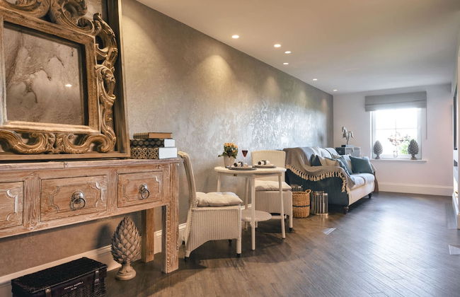 The Suite Retreat in Westmorland and Furness - Foto 17