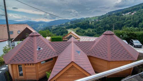 Les Kotas du bonheur - Foto 2