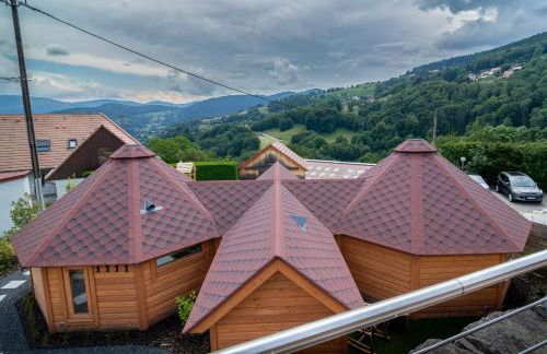 Les Kotas du bonheur - Foto 2