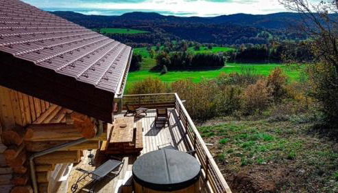 Chalet l'éléphant - Foto 2