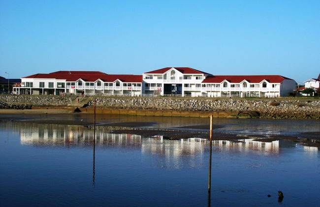 Résidence Nemea Les Balcons des Pêcheurs - Foto 27