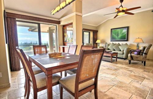 Kapalua Golf Villas 2 Free cars KBM Resorts Large Bedrooms 2 Units 3 Bedrooms ML-2189 - Foto 10