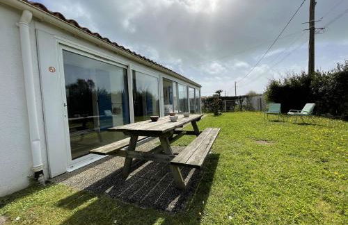 Maison 6 couchages SAINT DENIS D'OLERON SDO000- 073 - Foto 17