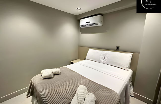 LM INFINITY CABO BRANCO - Photo 15