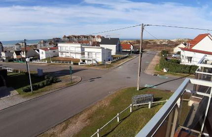 Studio 1 - 4 pers à 300m de la plage avec vue mer - Foto 14