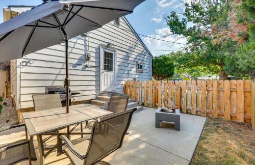 Walkable Townhome in Meridian with Private Yard! - Foto 18