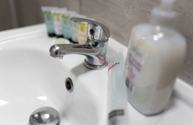 Beautiful 1-bed Studio in Birmingham - Foto 9