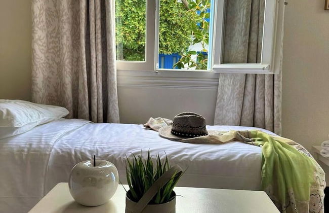 Le Coq Apartments - Foto 12