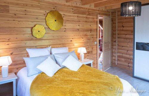 Chalet La Revoyotte - Foto 49
