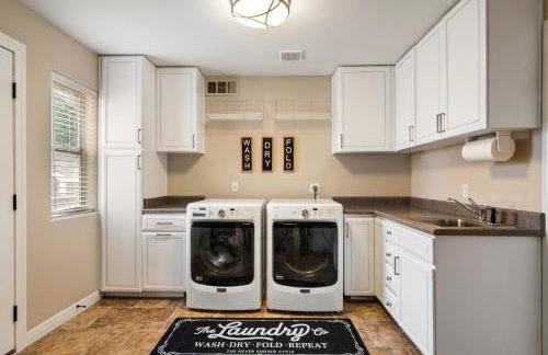 Northstar Zen Luxe Retreat - Sleeps 16 - Pool & Spa - Foto 36