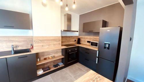 Appartement en centre-ville - Foto 2