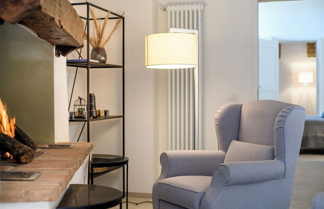 Albergo Diffuso Borgo Santo - Photo 47