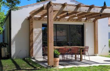 Maison à la campagne proche de La Rochelle - Foto 1