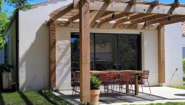 Maison à la campagne proche de La Rochelle - Foto 1