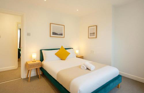 2 Bedroom Apartment Near City Centre, Uni & Parks! - Foto 8