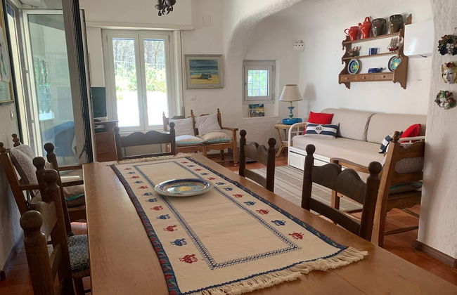 Splendid Detached Villa, Near the sea - Foto 6