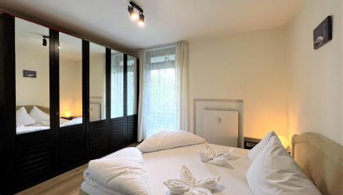 Ferienwohnung Schwanennest - Foto 5