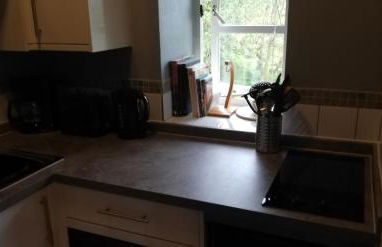 Penmachno Hall - self catering suite - Foto 8