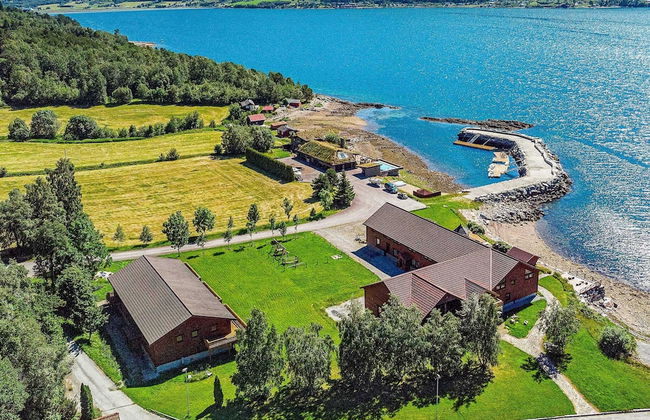 Holiday Home in EidsvÃ¥g - Foto 68