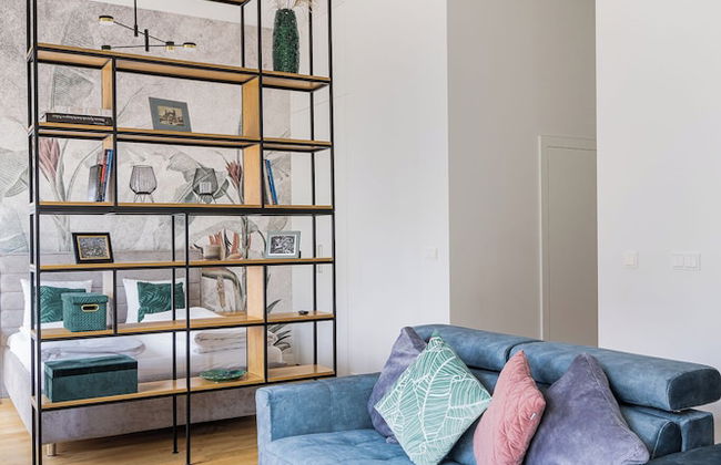 RentPlanet - Apartamenty Stare Miasto - Photo 46