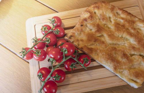 Italian Experience-Villa I Portici - Foto 20