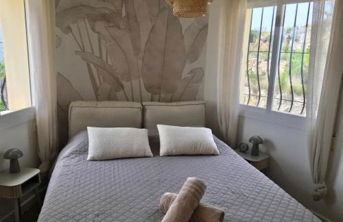 Villa Almazara - Foto 17