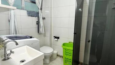 Sunset São Vicente 180º Retreat - Foto 4