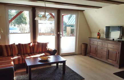 Ferienhaus am Lübbesee - Photo 7