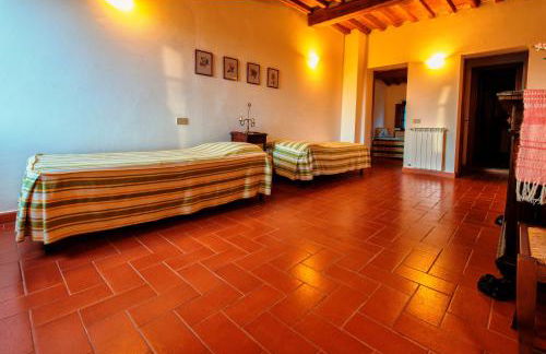 Poggio al Tesoro Crespina Pisa - Foto 30