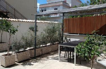 Clio's House - Mondello - Foto 39