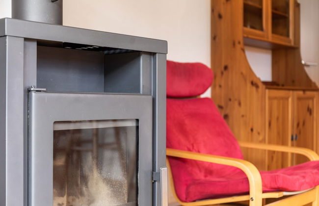 Welcoming Apartment in Sankt Margarethen im Lungau near Ski Area - Foto 11