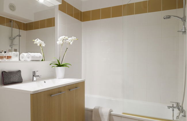 Annemasse Apparts - Foto 16