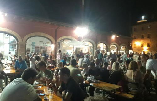 Casa Martina "holiday home" Marano Lagunare - Foto 64