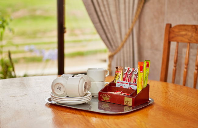 First Group Midlands Saddle and Trout - Photo 78