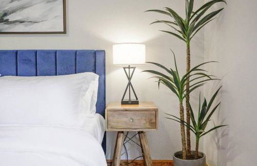 4 Beds ,King Bed, Tvs, Kids essentials, office, Grill, Crib, in Bond park ,PNC Arena - Foto 16