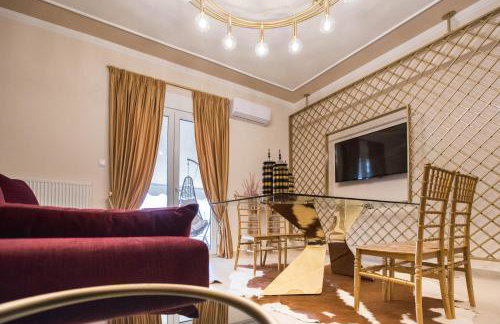 GOLD RESIDENCES - free parking - Foto 10