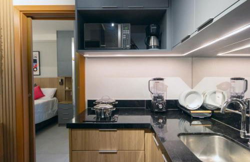 Porto Privilege Housi Salvador by Carpediem - Photo 143