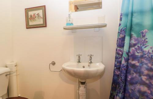 The Old Goat Barn at Trout Cottage - Foto 21