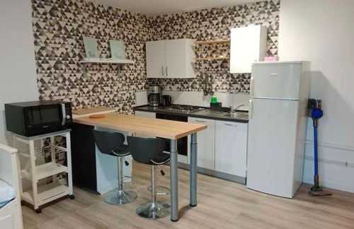 La Salicorne, maison d'hôtes. - Photo 3