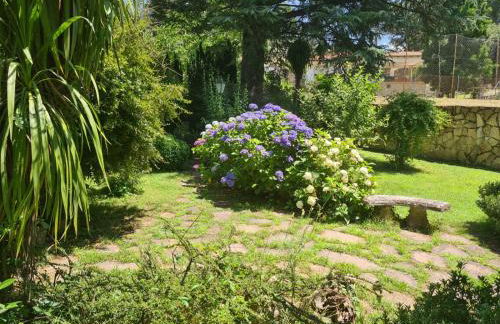 Finca Axarquía de Gredos - Photo 74