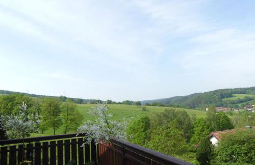 Ferienwohnung Traumblick - Foto 3