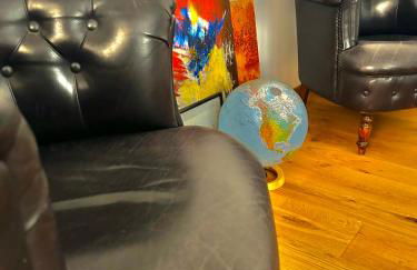 Italian luxury apartment - Foto 33