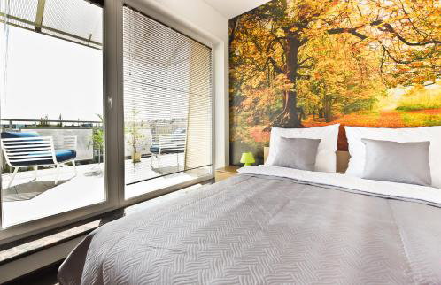 APARTAMENT CENTRUM - 2 z miejscem parkingowym - Photo 6