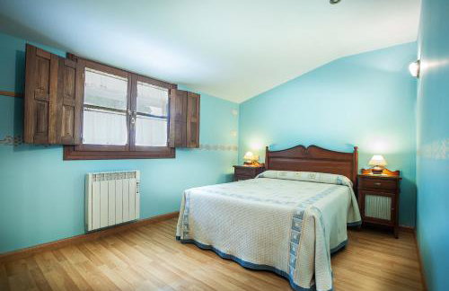 Apartamentos El Pradón de Santa Marina - Photo 43