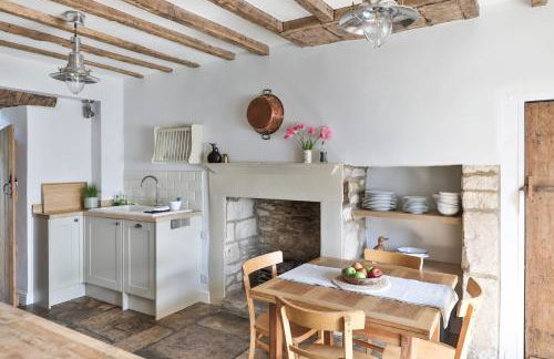 Coombers Mead Cottage - Foto 22