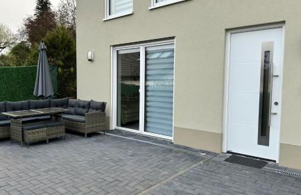 Neue Wohnung für 5 Küche Terrasse - Foto 20