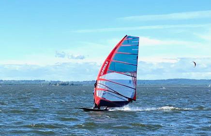 Ferien-Whg Stünkel nahe Steinhuder Meer mit Garten und Balkon - Foto 47