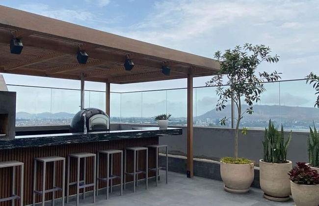 w 1BR With Balcony in Luxury Building Barranco - Photo 30