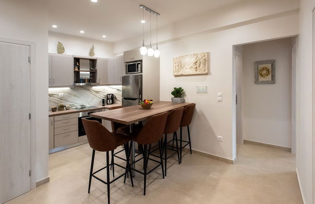 Blue Ark Acropolis Compass - Foto 15