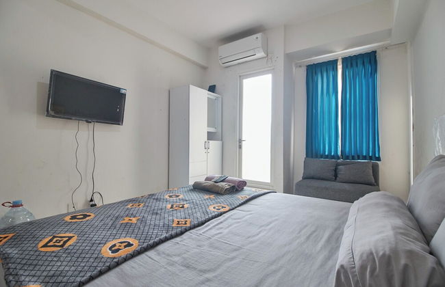 Room Rendi @ Podomoro Golf View - Foto 5